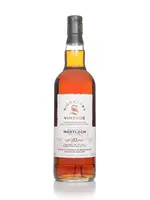 Signatory 100 Proof Mortlach 2016 10Y