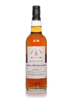 Signatory 100 Proof Royal Brackla 2014 11Y