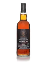 Signatory 100 Proof Exceptional Speyside (M) 2008 18Y