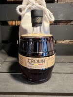 Crown - Belgian Single Malt Whisky - Exceptional Single Cask - Second Release