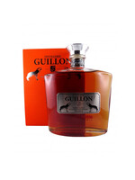 Guillon Esprit du Malt Finition Tourbé Fort