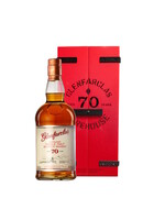 Glenfarclas 70Y - 1953 Vintage