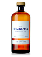 Braeckman Signature Dry Gin