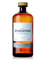 Braeckman Wild Forest Dry Gin