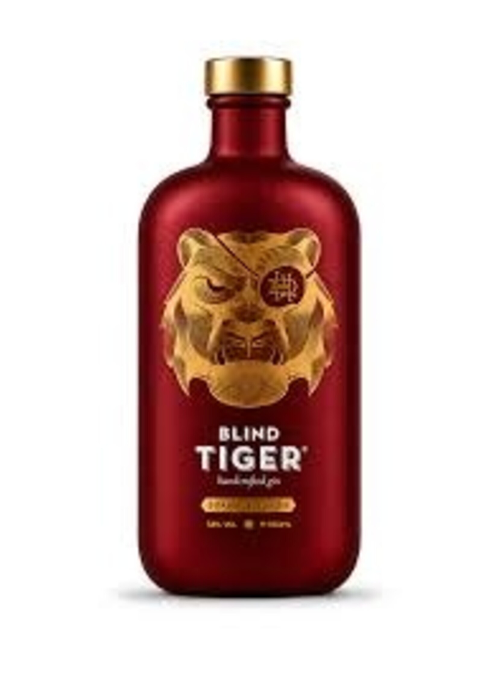 Blind Tiger Bramble Bloom