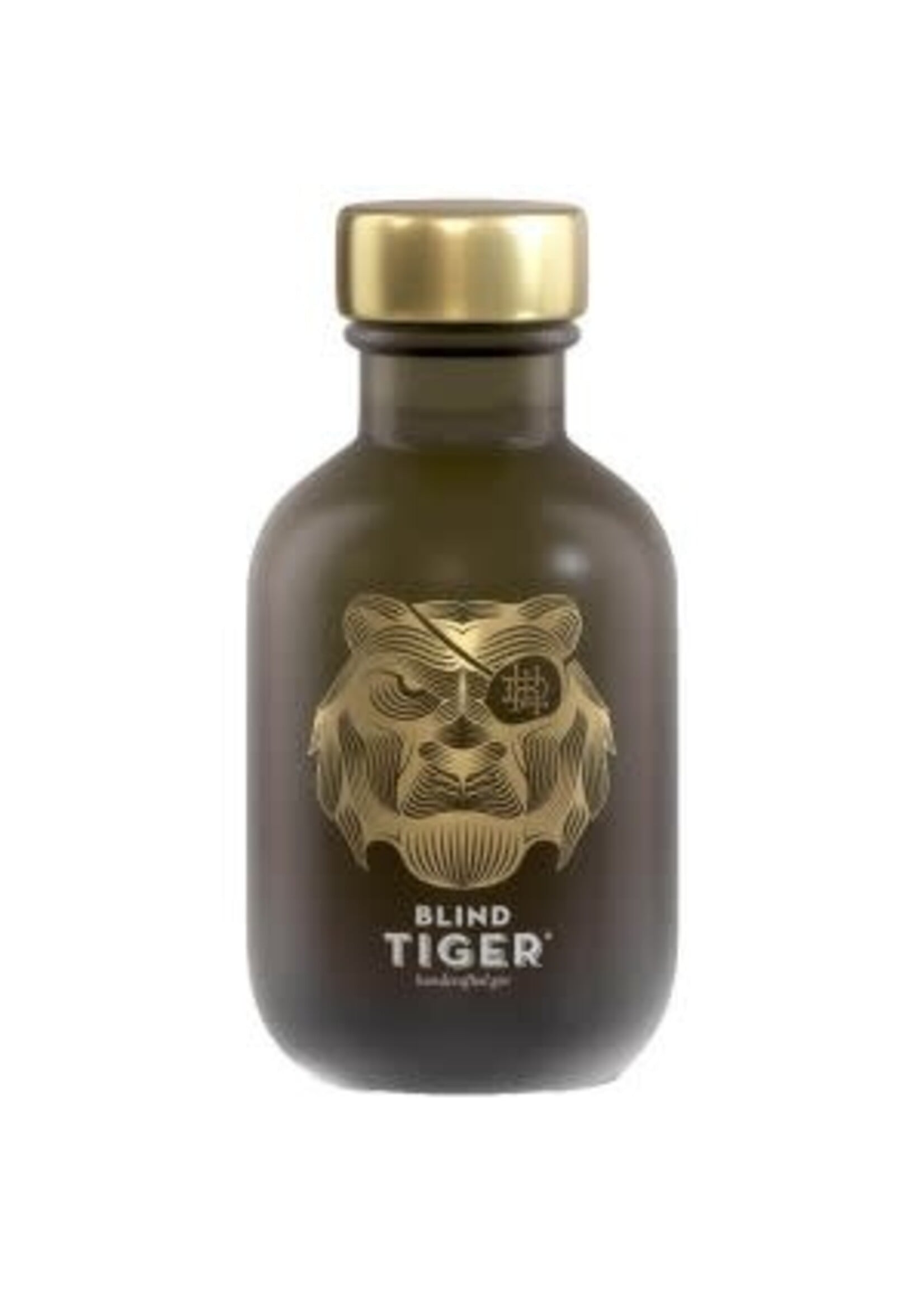 Blind Tiger Imperial Secrets - 5cl