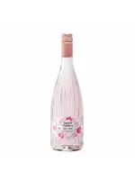 Spirit Garden G-T Pomegranate & Rose