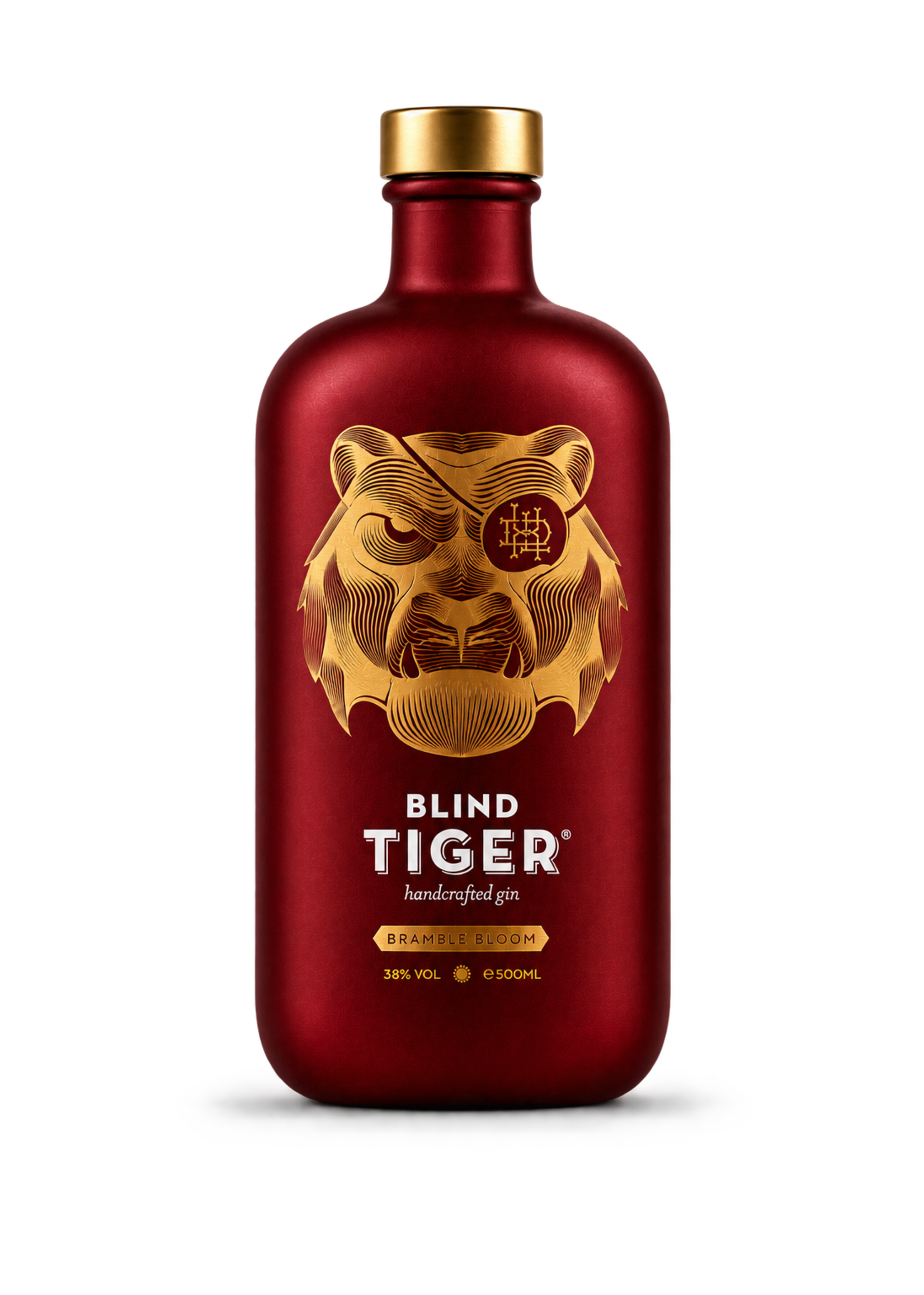 Blind Tiger Bramble Bloom