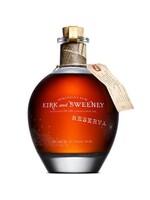 Kirk and Sweeney Reserva