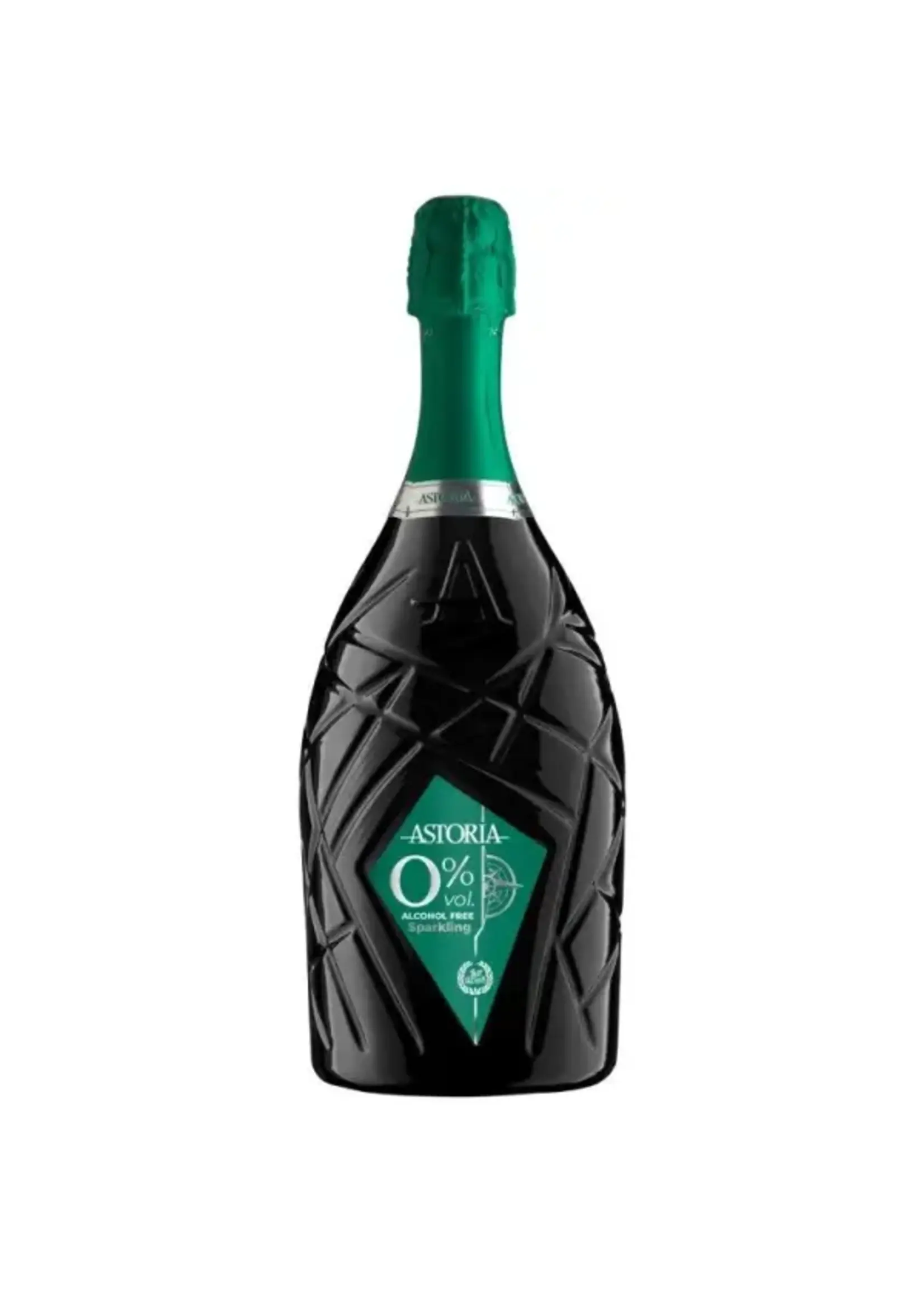 Astoria Sparkling 0%