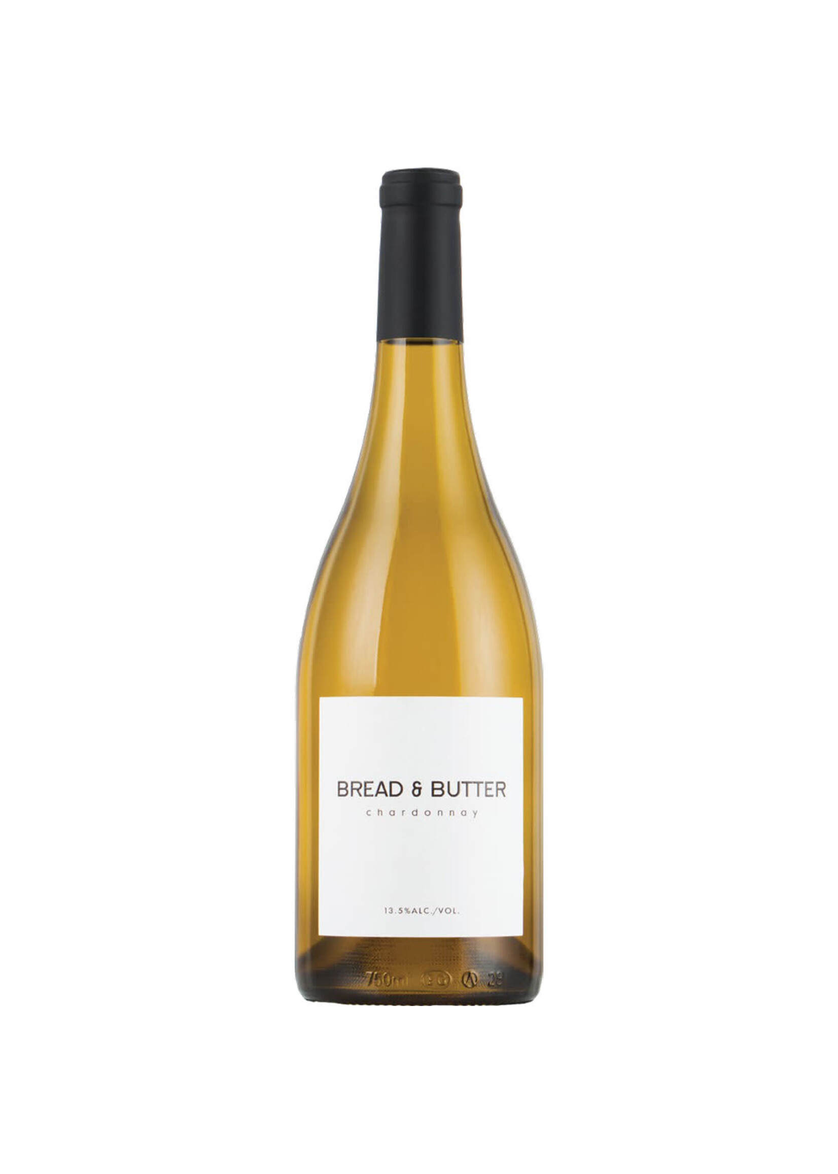Bread & Butter Chardonnay 2024