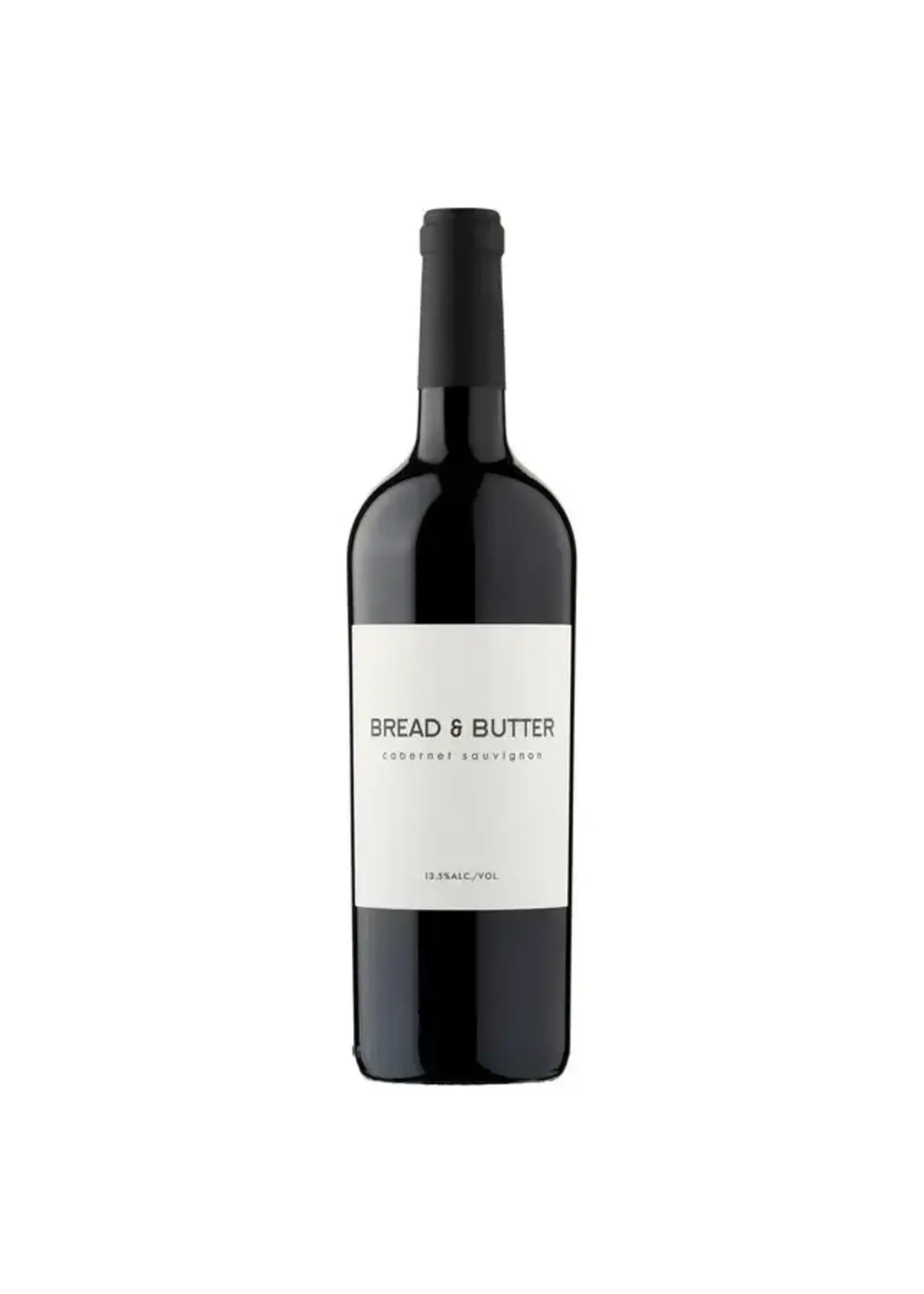 Bread & Butter Cabernet Sauvignon 2023