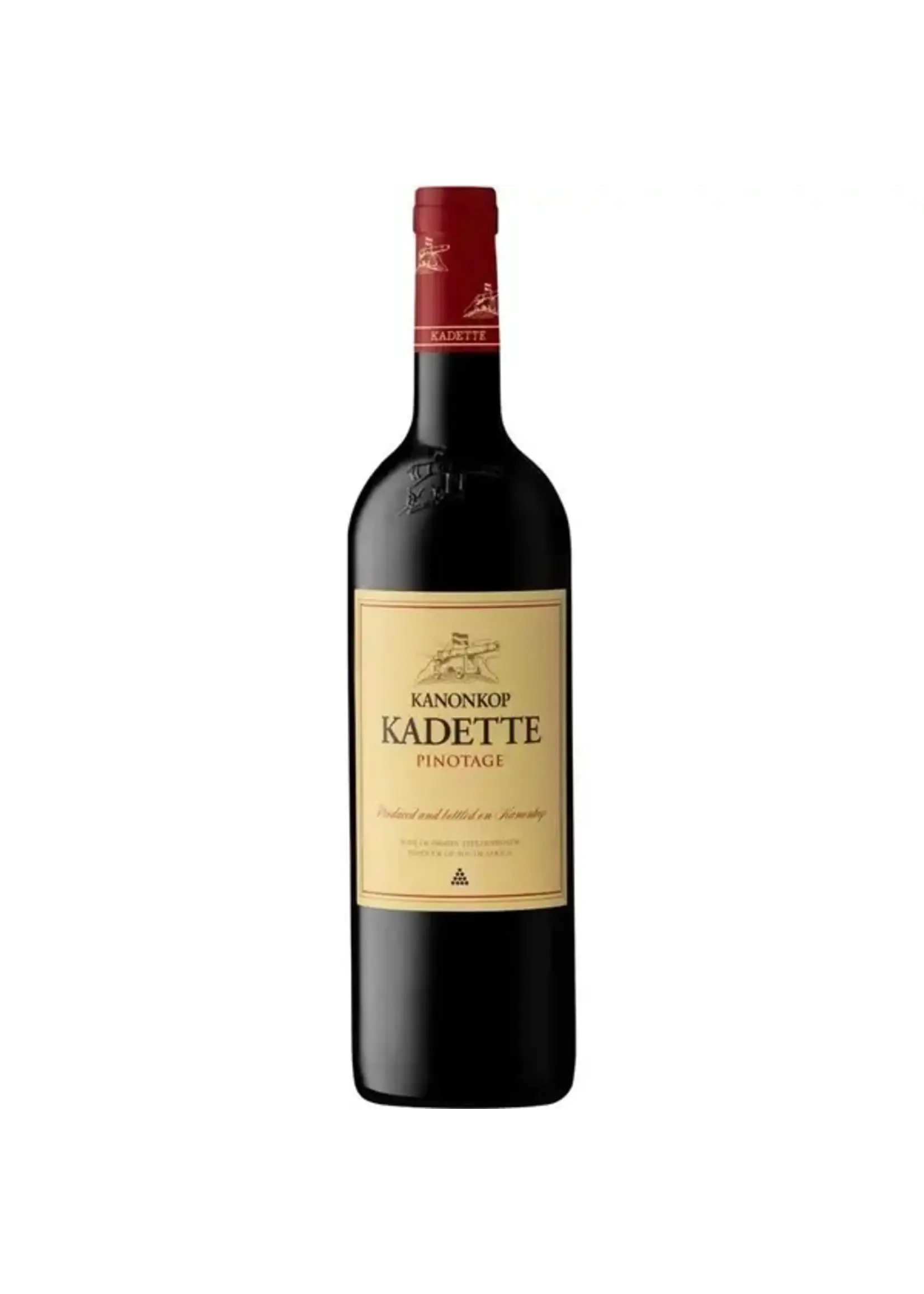 Kanonkop Kadette Pinotage 2024