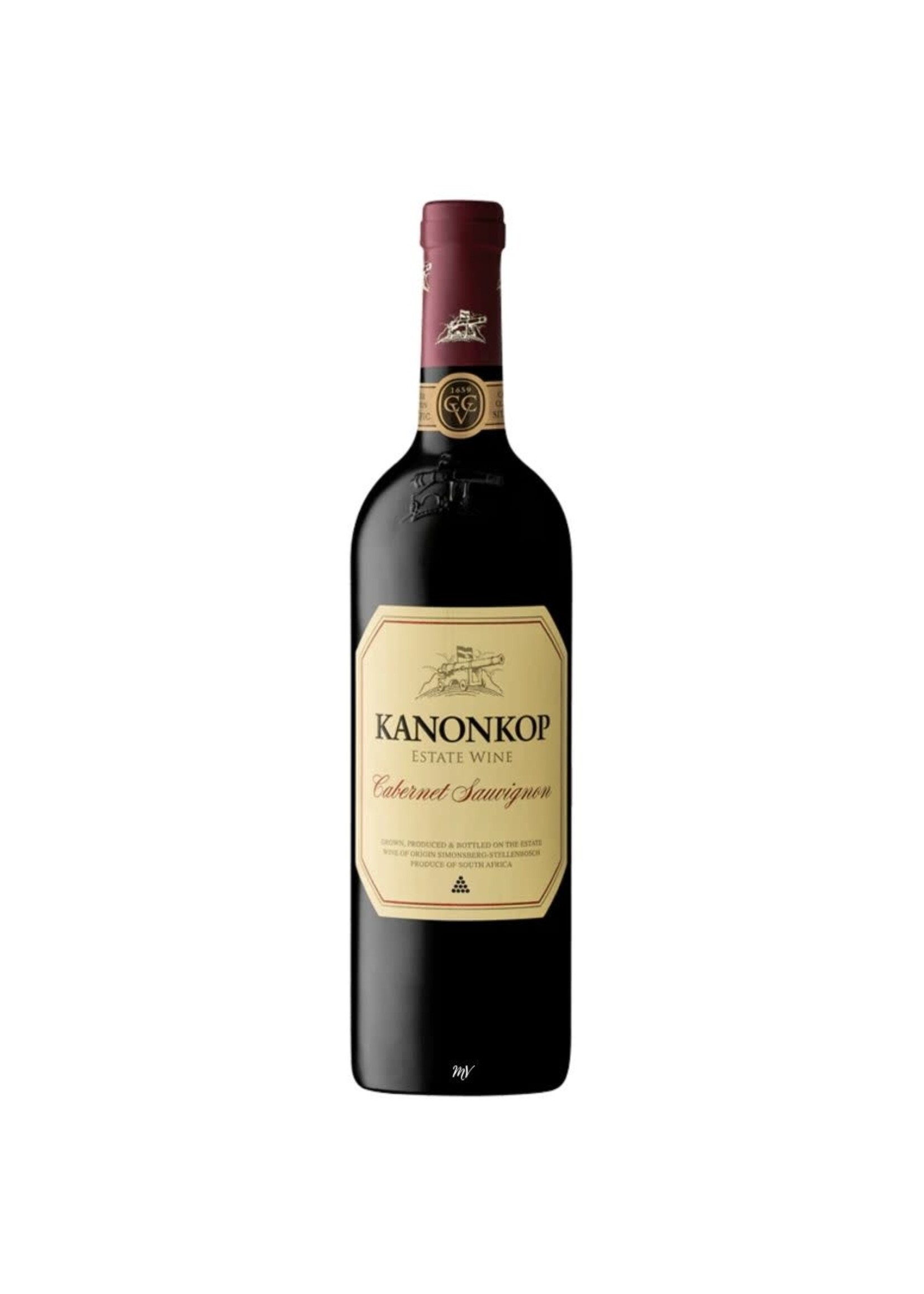 Kanonkop Kadette Cabernet Sauvignon 2023