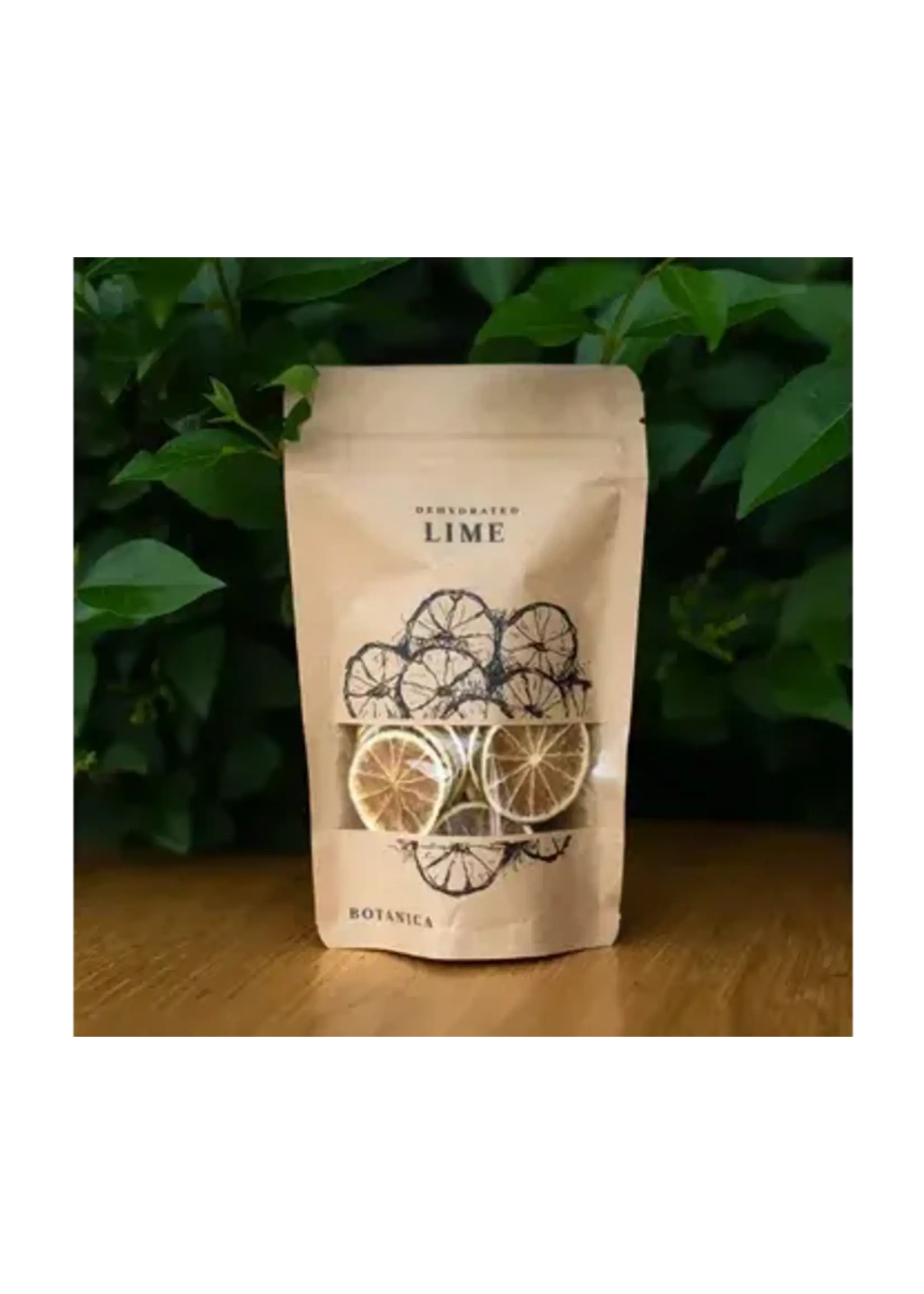 Botanica Gedroogde Limoen 20g