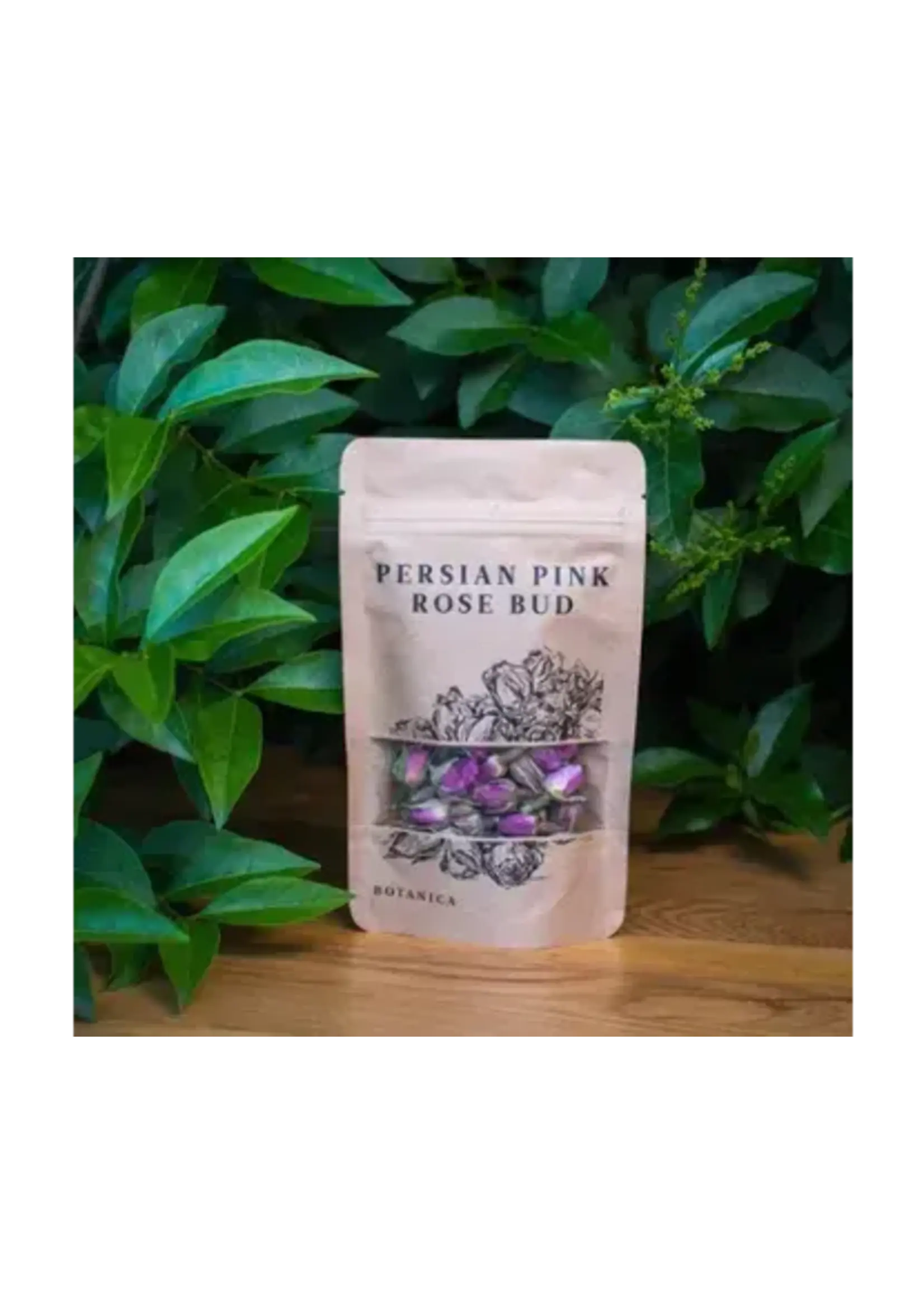 Copy of Botanica Gedroogde Limoen 20g