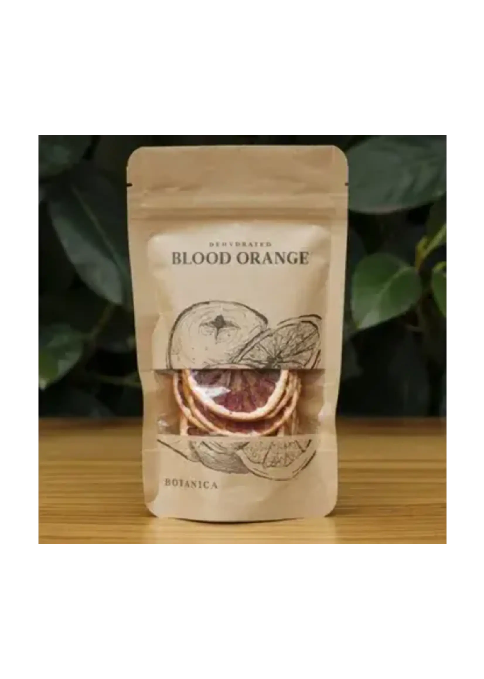 Botanica Gedroogde Bloedsinaasappel 20g