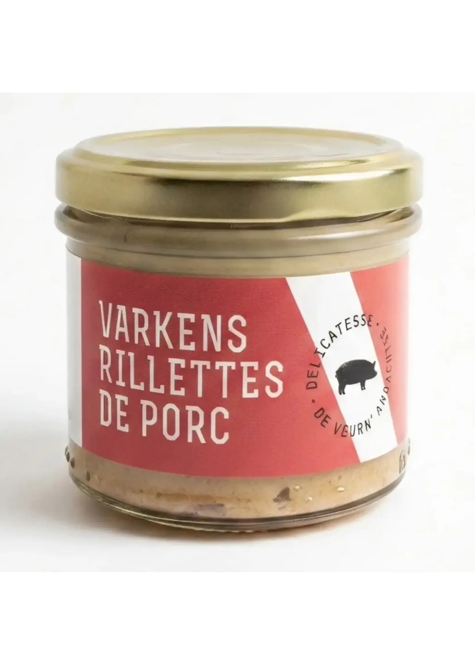 Copy of Paté met Tripel Karmeliet 100g