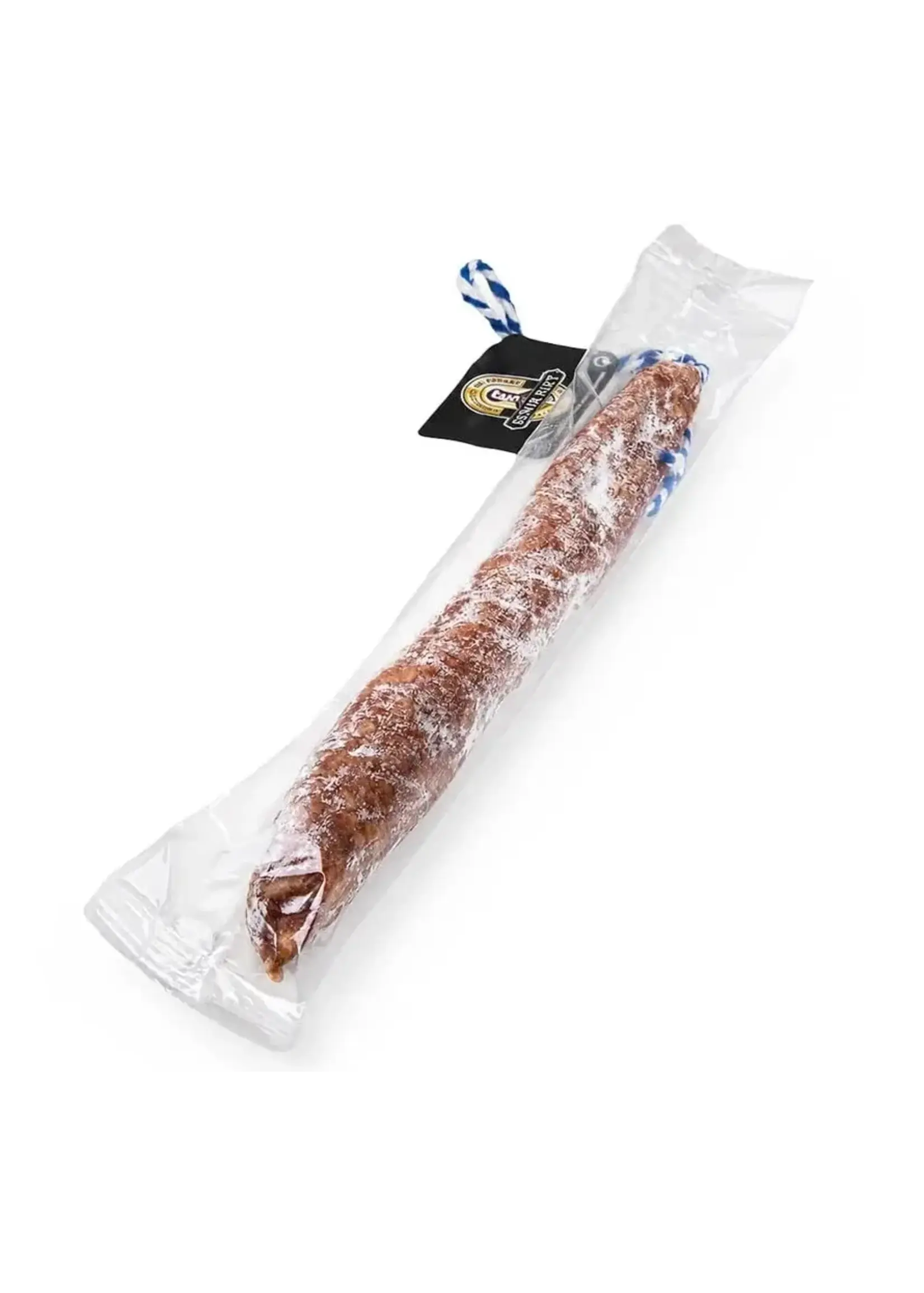 Fuet Knoflook in Flowpack 100g
