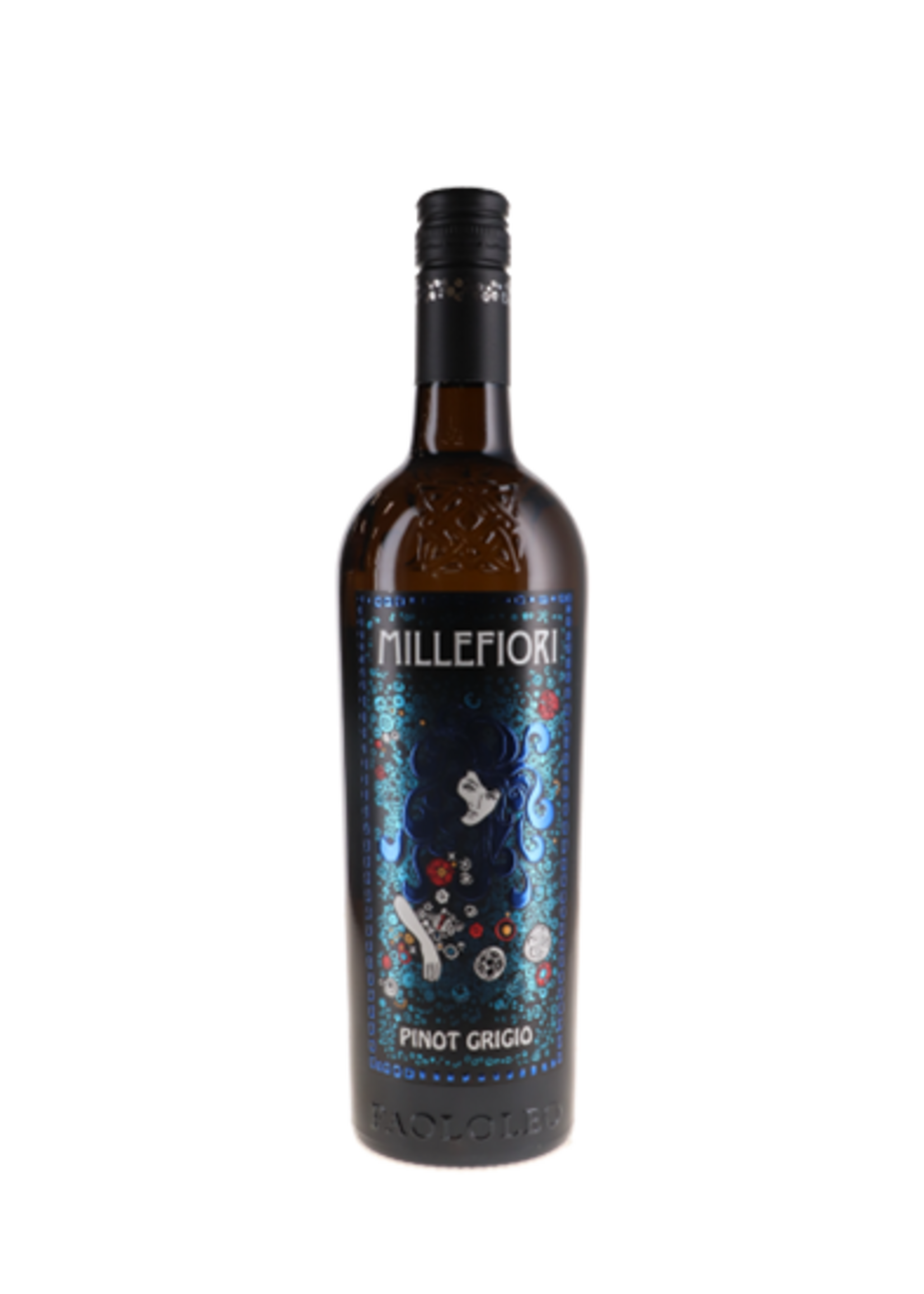 Millefiori Pinot Grigio 2025
