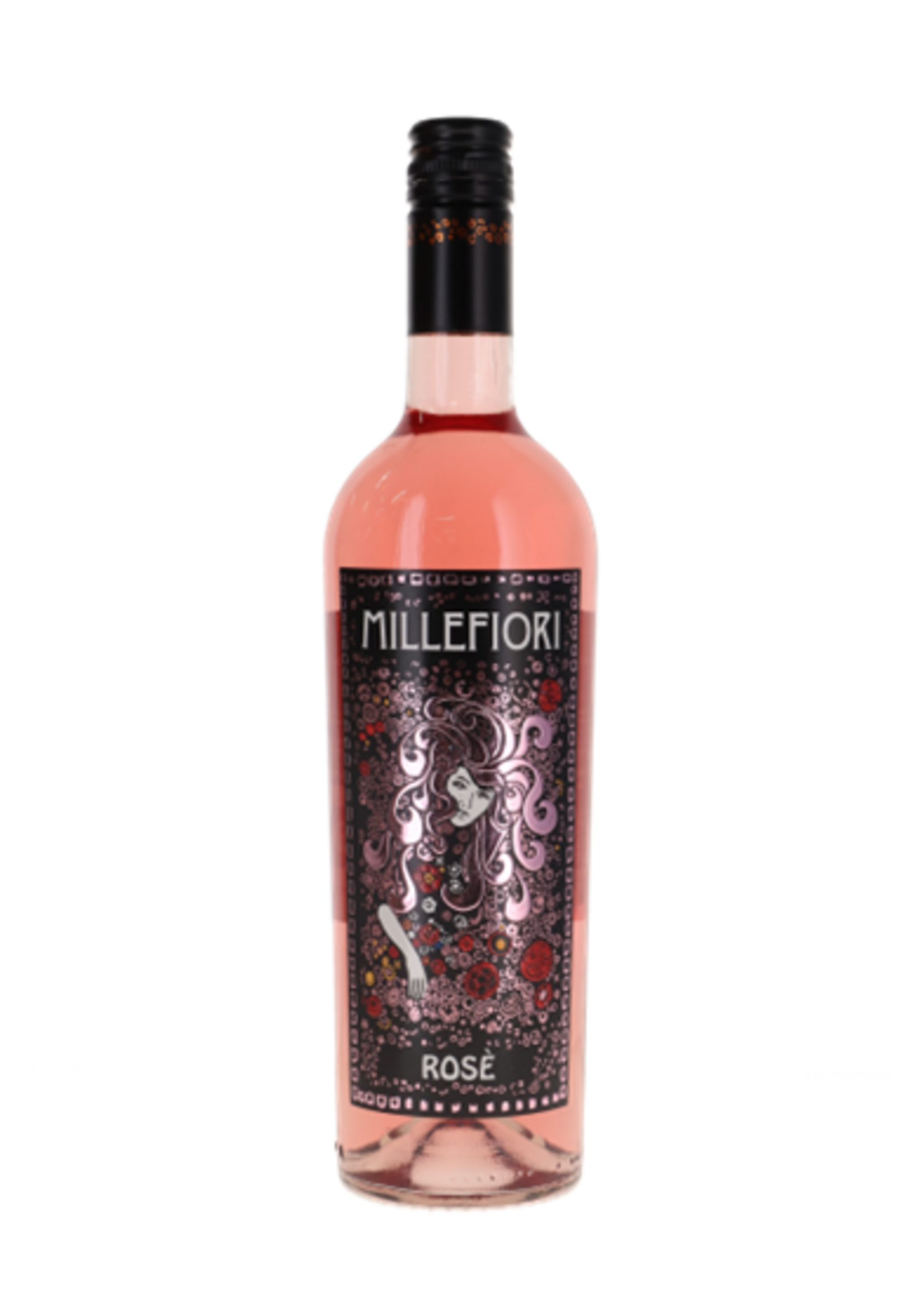 Millefiori Rosato 2024