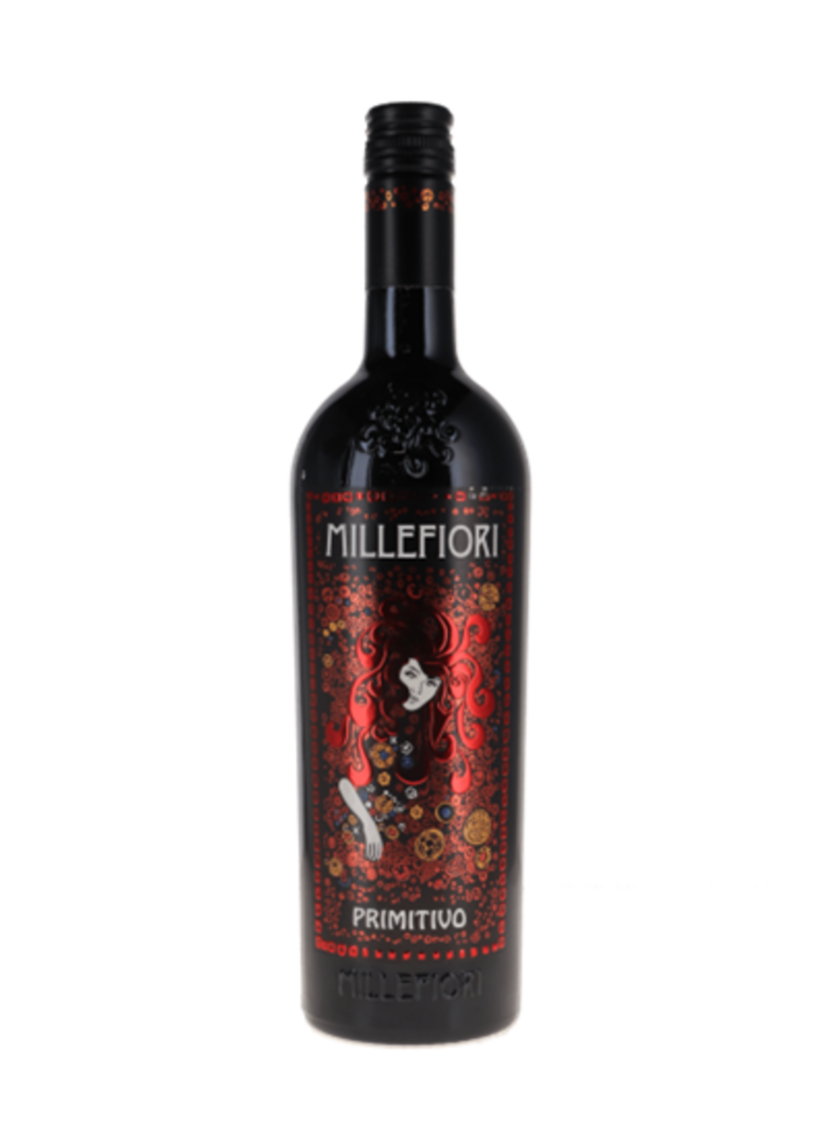 Millefiori Primitivo 2024