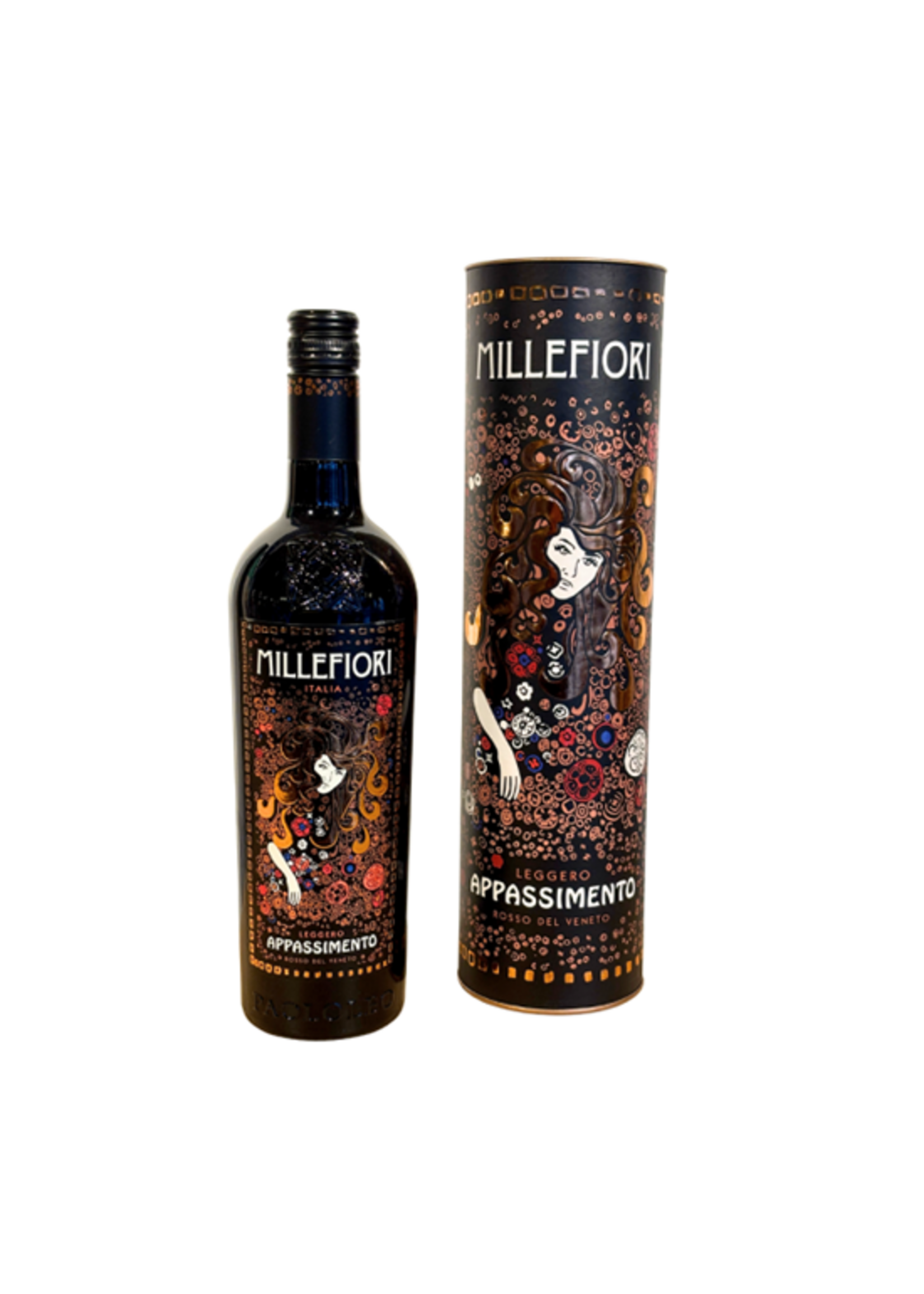 Millefiori Appassimento 2024