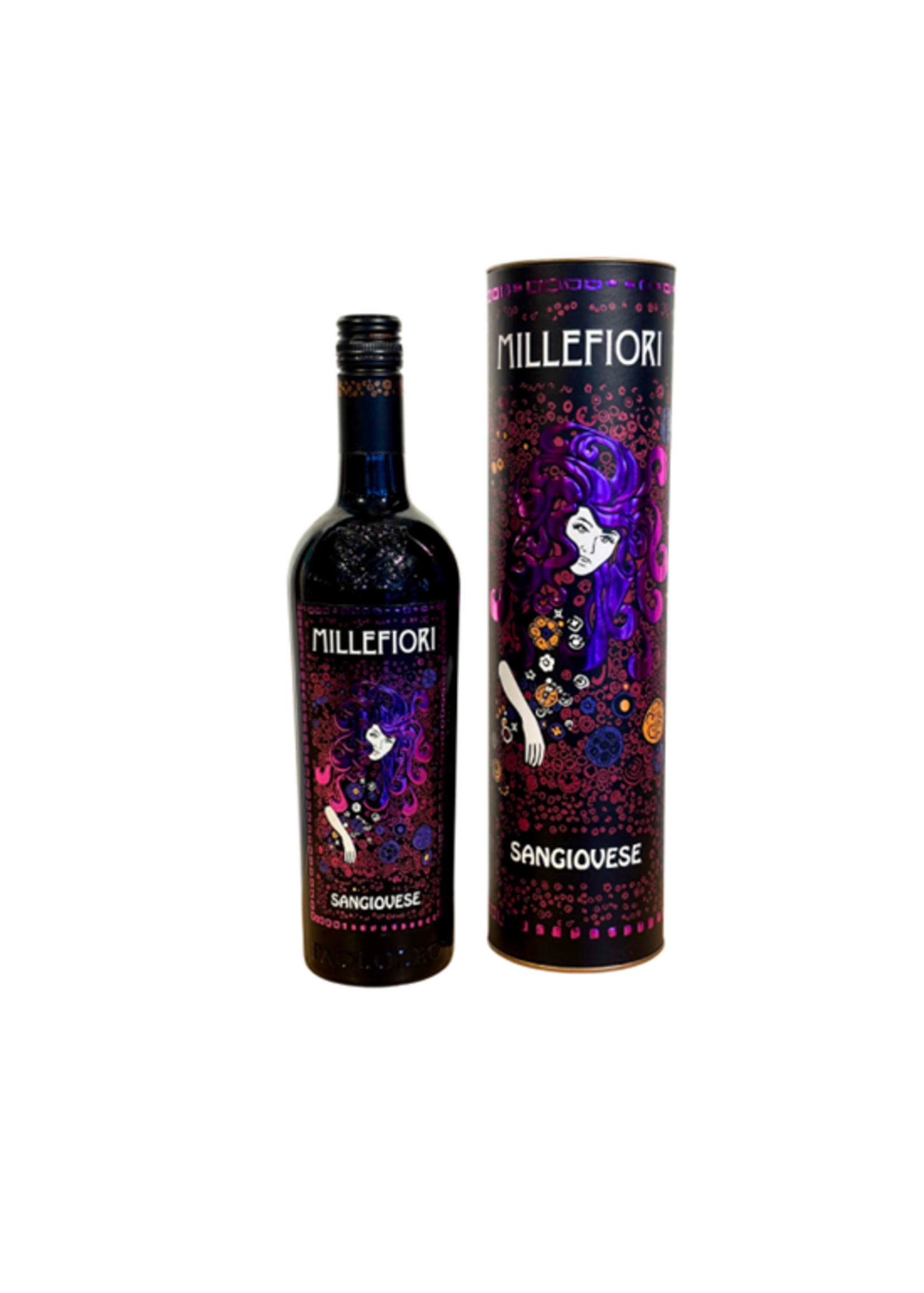 Millefiori Sangiovese 2023
