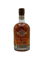 The Royal Swans Whisky Batch 002