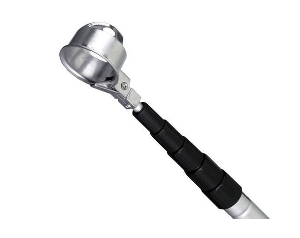 Legend Legend Recogedor de bolas telescópico 540 cm - 18 FT