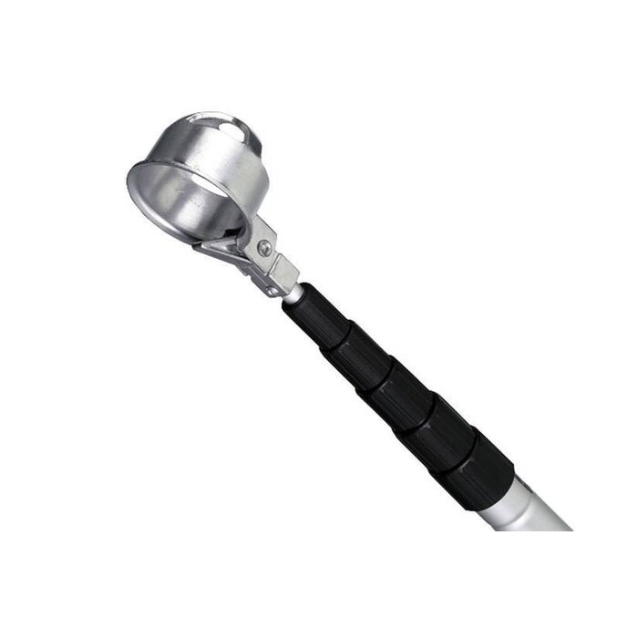 Legend Legend Recogedor de bolas telescópico 540 cm - 18 FT