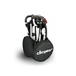 Clicgear Clicgear Funda para ruedas / Wheelcover Para Carro Clicgear serie 3 y 4