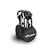Clicgear Clicgear Wheel Cover For Clicgear 3 and 4 Series Trolley