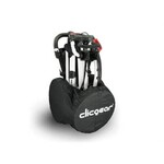 Clicgear Funda para ruedas / Wheelcover Para Carro Clicgear serie 3 y 4