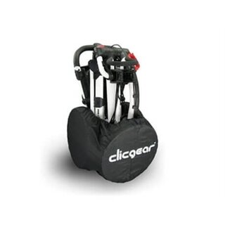 Clicgear Clicgear Funda para ruedas / Wheelcover Para Carro Clicgear serie 3 y 4