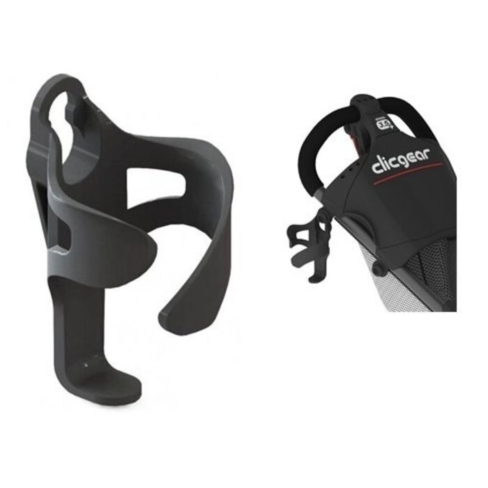 Clicgear Clicgear Portabotellas Para Carros Clicgear