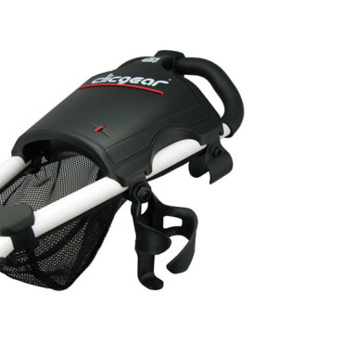 Clicgear Clicgear Portabotellas Para Carros Clicgear