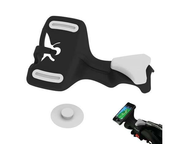Clicgear Soporte Clicgear para GPS o Smartphone para Carros Clicgear