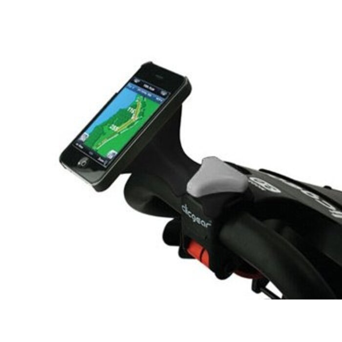 Clicgear Clicgear GPS Or Smartphone Holder For Clicgear Trolleys