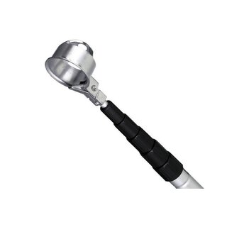 Legend Legend Recogepelotas Telescópico 450 cm - 15 FT