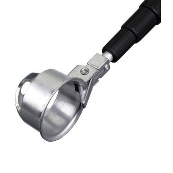 Legend Legend Recogepelotas Telescópico 360 cm - 12 FT