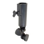 FastFold Soporte Universal para Paraguas Para Carros de Golf