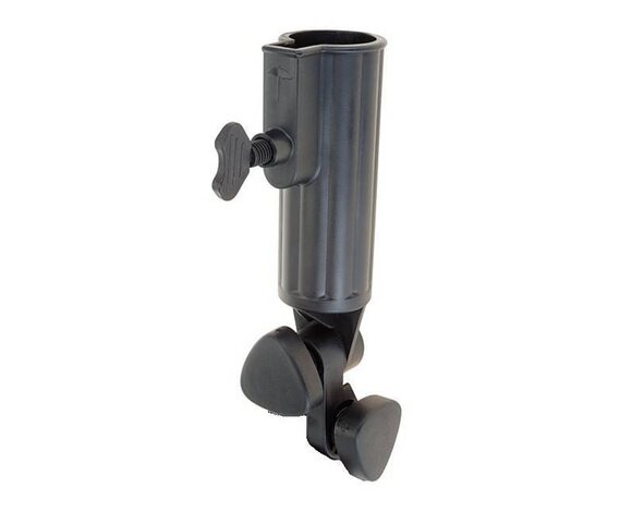 FastFold FastFold Soporte Universal para Paraguas Para Carros de Golf