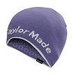 TaylorMade TaylorMade Reversible Gorro de Mujer - Morado Blanco