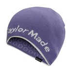 TaylorMade Reversible Gorro de Mujer - Morado Blanco