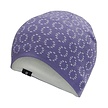 TaylorMade TaylorMade Reversible Gorro de Mujer - Morado Blanco