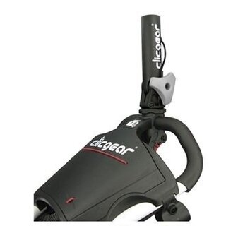 Clicgear Clicgear Soporte para Paraguas Para Carros Clicgear (Ajustable)
