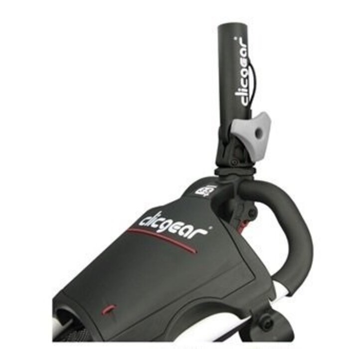 Clicgear Clicgear Soporte para Paraguas Para Carros Clicgear (Ajustable)