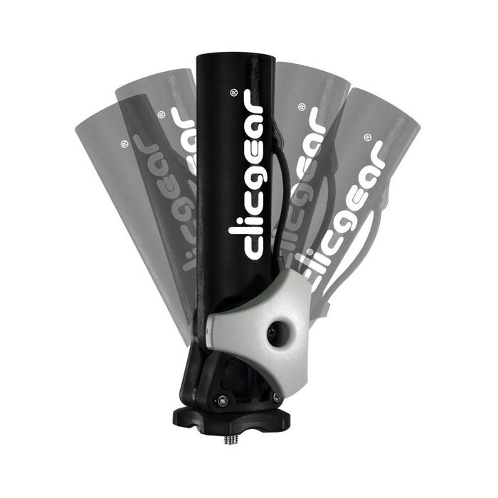 Clicgear Clicgear Soporte para Paraguas Para Carros Clicgear (Ajustable)