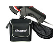 Clicgear Clicgear Bolsa para Telémetro para Carros Clicgear